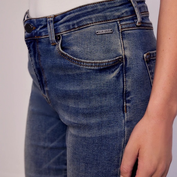 Summum Skinny Denim Jean - Picture 7 of 10